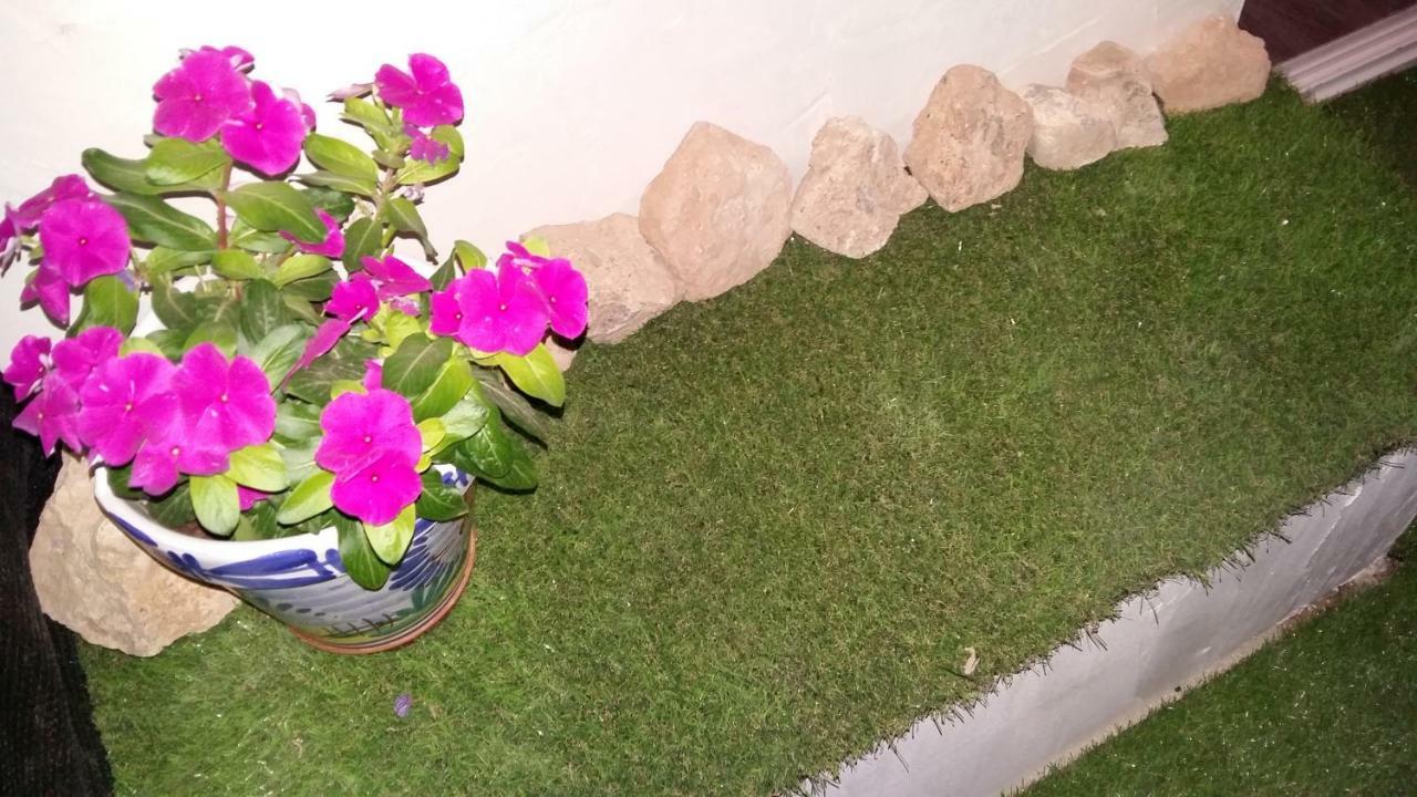Casa Pasy Villa Casas del Aljibe Bagian luar foto