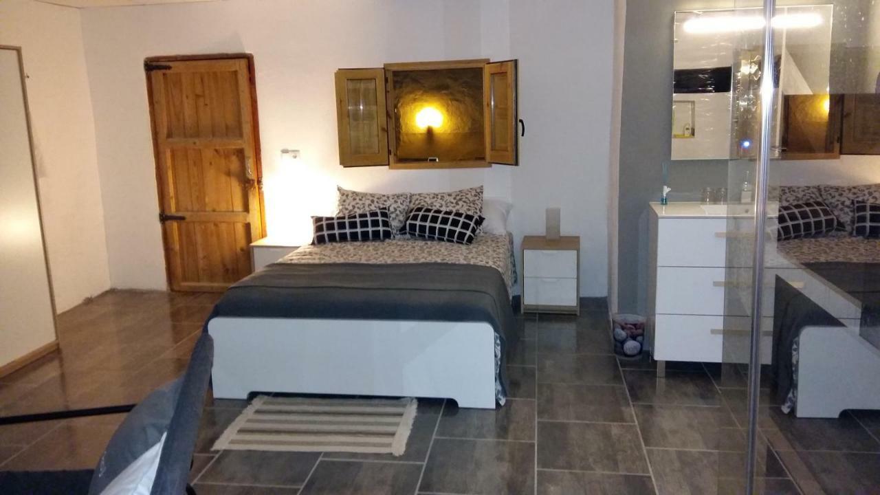 Casa Pasy Villa Casas del Aljibe Bagian luar foto