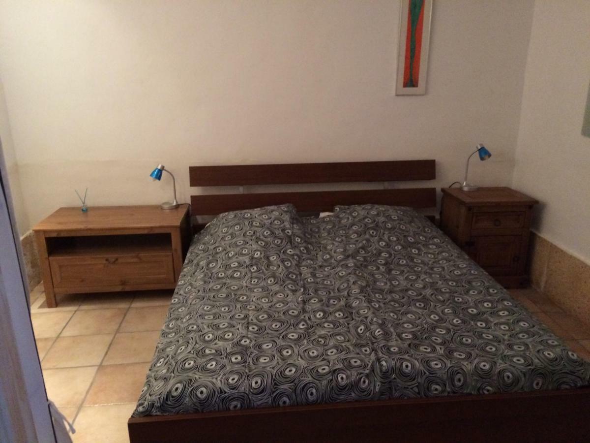 Casa Pasy Villa Casas del Aljibe Bagian luar foto