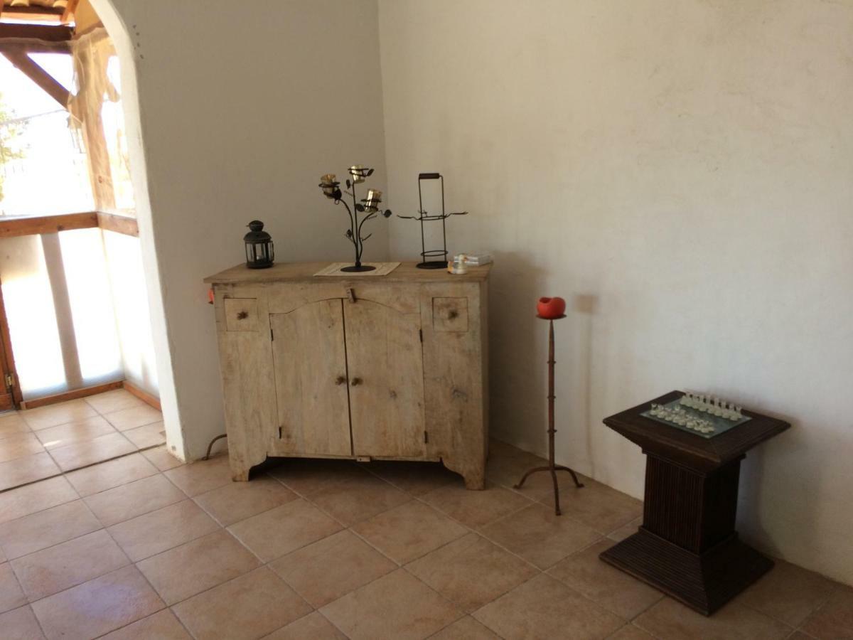 Casa Pasy Villa Casas del Aljibe Bagian luar foto